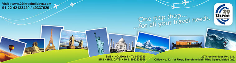 29Three CAB banner advertisement