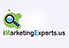 imarketing Experts logo artwork