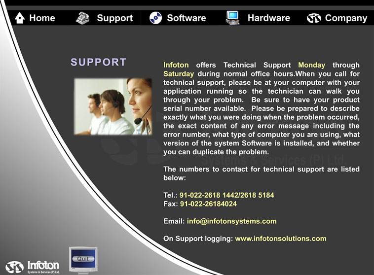 Dental management screen03