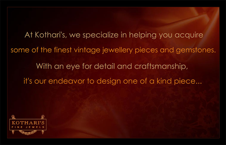Kothari's Fine Jewels screen4