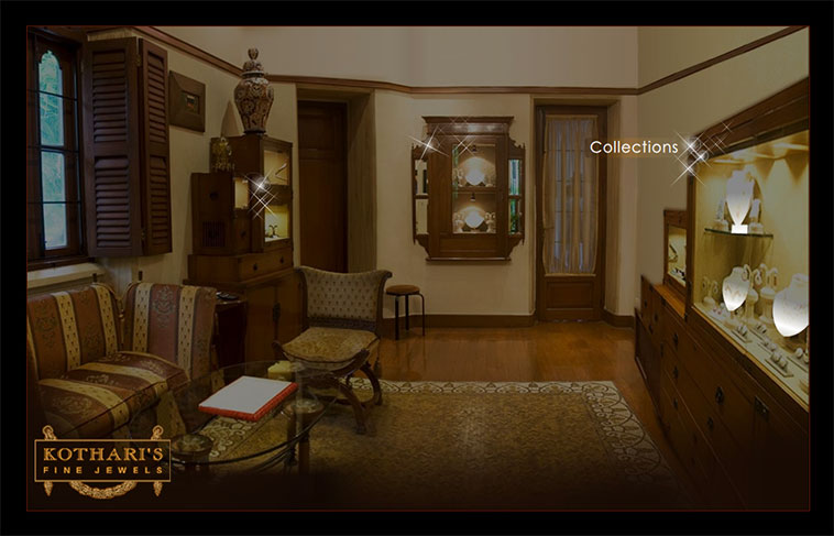 Kothari's Fine Jewels screen5