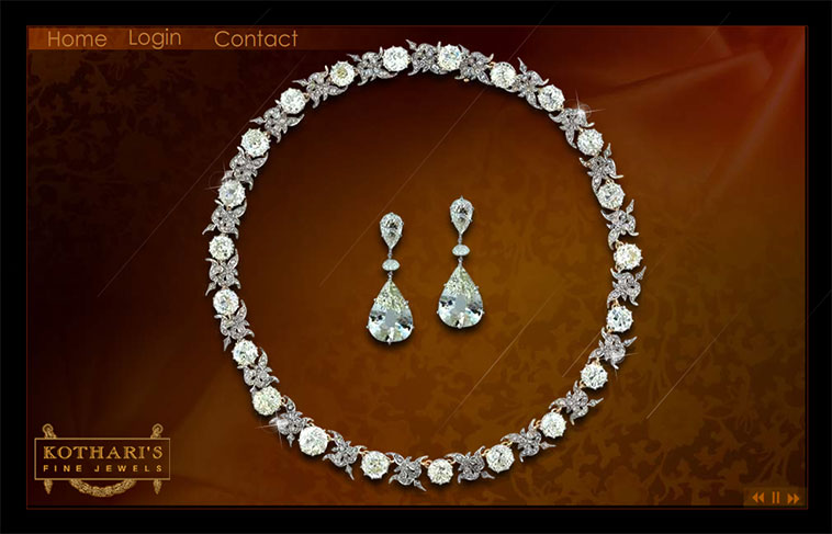 Kothari's Fine Jewels screen8